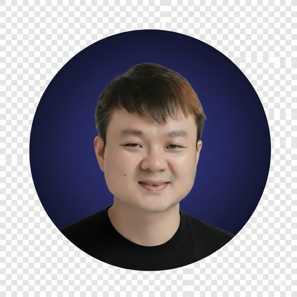 Cuong, Senior ML Ops Engineer