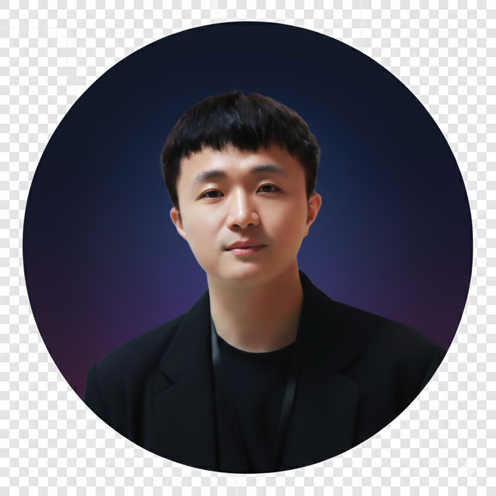 Jiazhen, AI Research Scientist