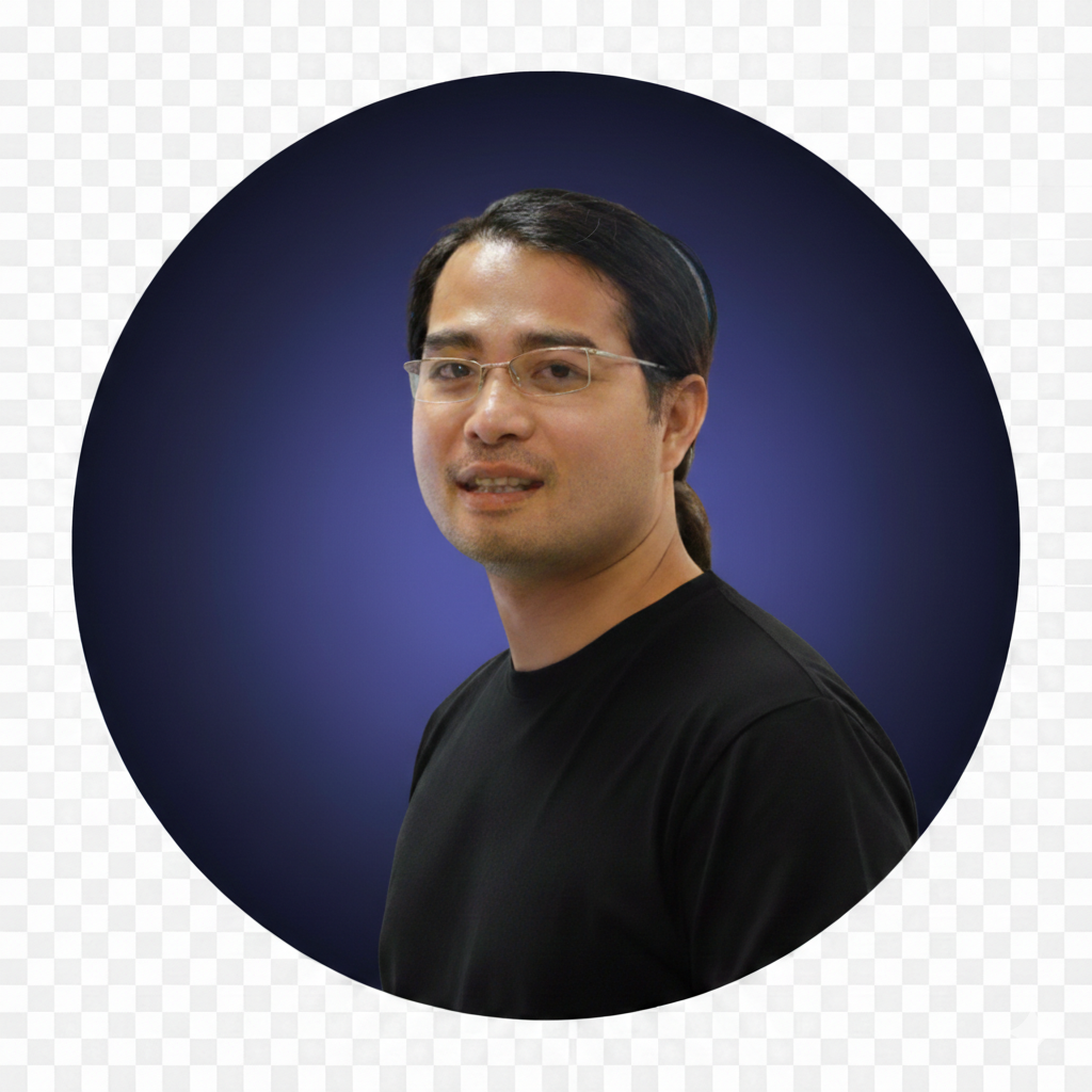 Nam, Senior Research Engineer