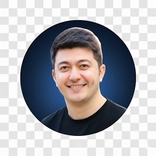 Navid, AI Research Scientist