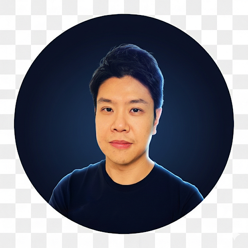 Patrick, VP Engineering