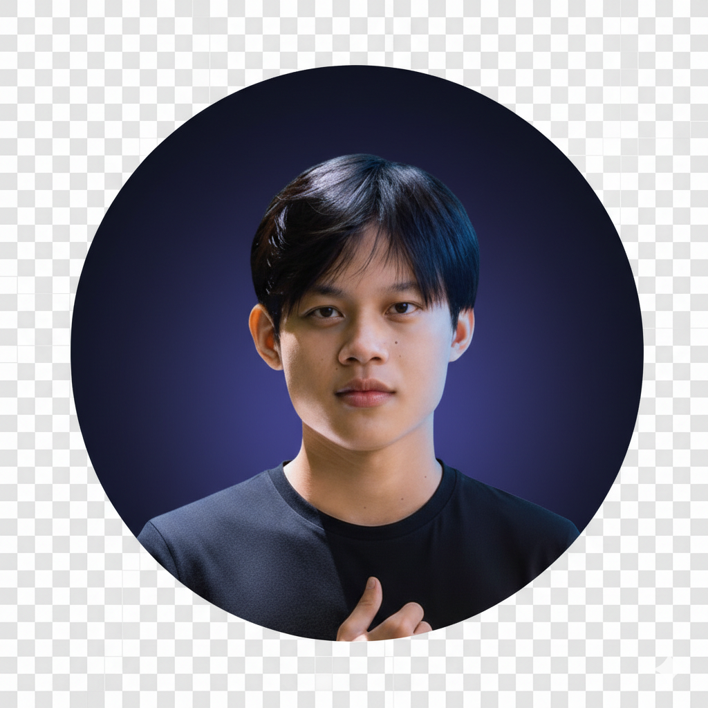 Quoc, ML Ops Engineer